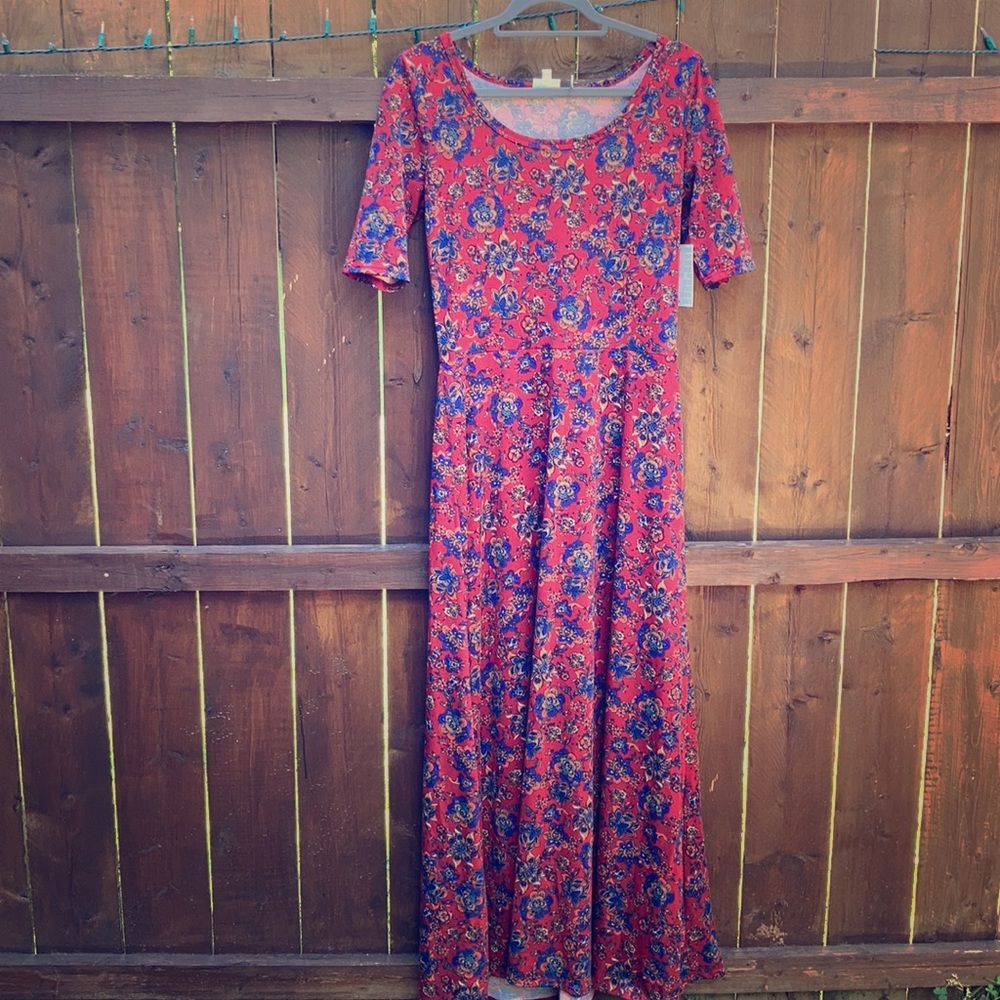 LuLaRoe Ana Dress